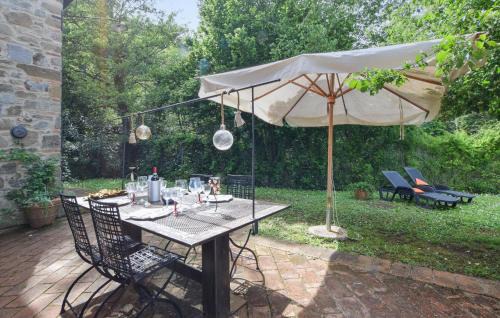 Pieve al Bagnoro House | Pet Friendly Home In Bagnoro Ar
