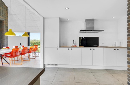 Flovt Strand House | Pet friendly home in Haderslev with sauna