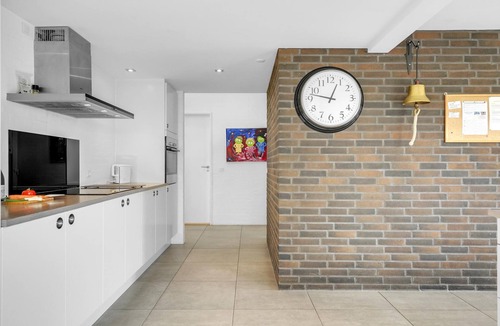 Flovt Strand House | Pet friendly home in Haderslev with sauna
