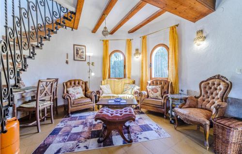 Els Poblets House | Pet Friendly Home In Els Poblets