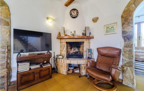 Els Poblets House | Pet Friendly Home In Els Poblets