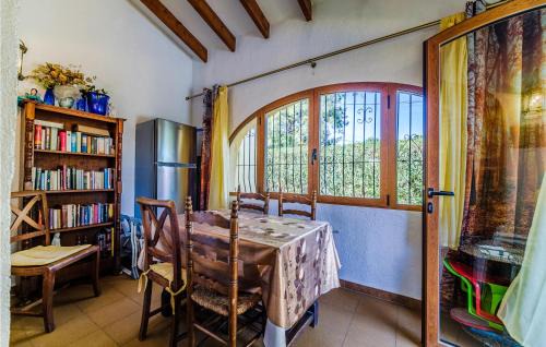 Els Poblets House | Pet Friendly Home In Els Poblets