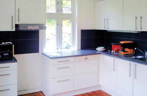 Eidfjord House | Pet friendly home in Eidfjord with WiFi