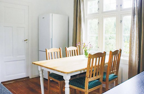 Eidfjord House | Pet friendly home in Eidfjord with WiFi