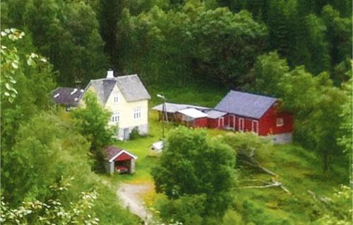 Eidfjord House | Pet Friendly Home In Eidfjord With Wifi