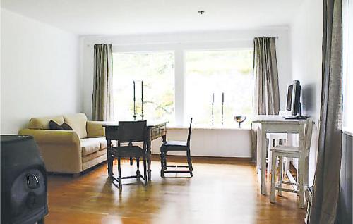 Eidfjord House | Pet Friendly Home In Eidfjord With Wifi