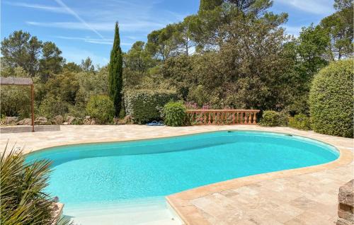 Entrecasteaux House | Pet Friendly Home In Entrecasteaux