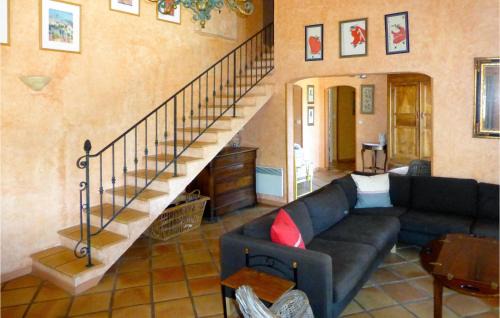 Entrecasteaux House | Pet Friendly Home In Entrecasteaux