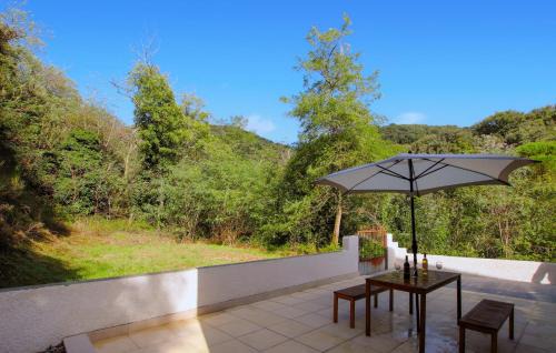Saint-Peray House | Pet Friendly Home In Saint-Péray With Sauna