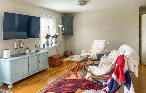 Garsnas House | Pet Friendly Home In Gärsnäs With Wifi
