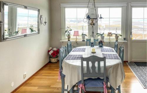 Garsnas House | Pet Friendly Home In Gärsnäs With Wifi