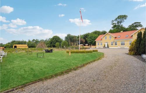Gesten House | Pet Friendly Home In Gesten
