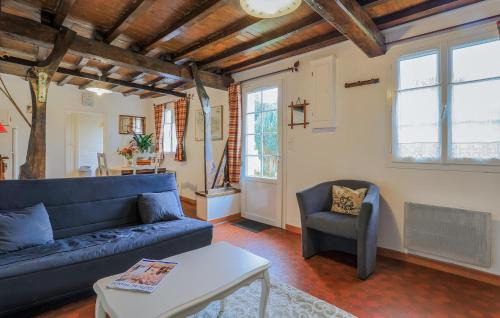 Gueschart House | Pet Friendly Home In Gueschart With Wifi
