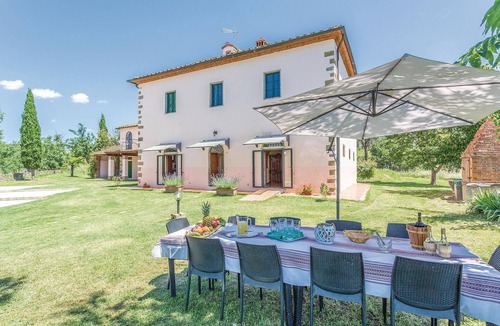 Puliciano House | Pet friendly home in Arezzo (AR)