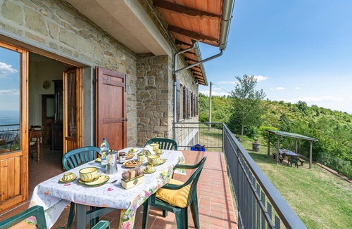 Cortona House | Pet friendly home in Cortona AR