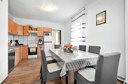 Ivanska House | Pet friendly home in Ivanska with sauna