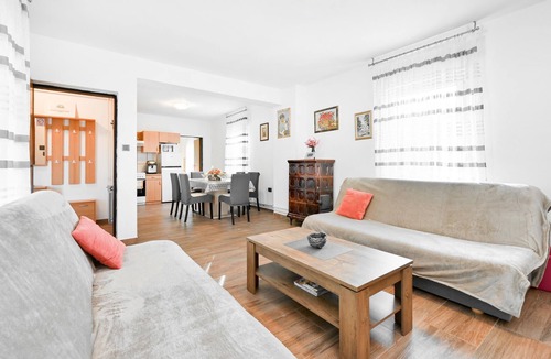 Ivanska House | Pet friendly home in Ivanska with sauna
