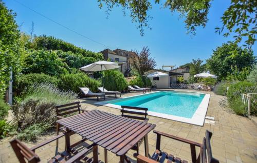Corbara House | Pet Friendly Home In Montecchio Tr