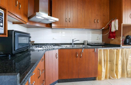 Cieza House | Pet friendly home in Murcia with swimming pool