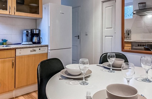 Dirkshorn House | Pet friendly home in Dirkshorn