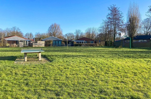 Dirkshorn House | Pet friendly home in Dirkshorn
