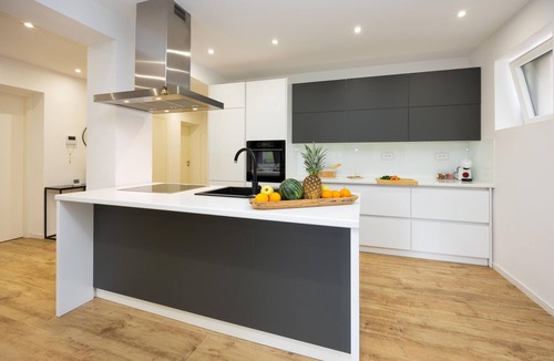 Kamen House | Pet friendly home in Split