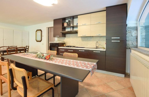 Vedasco House | Pet friendly home in Stresa