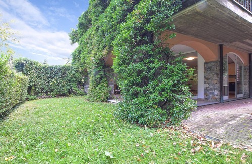 Vedasco House | Pet friendly home in Stresa
