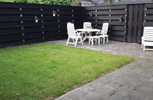 Winkel House | Pet friendly home in Winkel with sauna