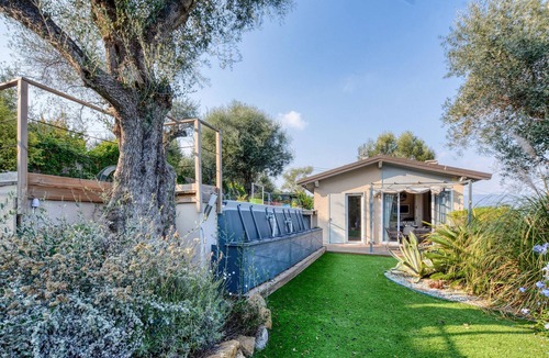 Gorleri House | Pet friendly home in Diano Marina