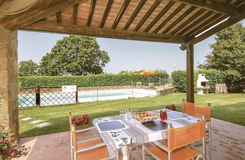 Pitigliano House | Pet friendly home in Pitigliano GR
