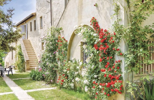 Poggiarello House | Pet friendly home in Poggibonsi SI
