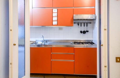 Quercianella House | Pet friendly home in Quercianella with WiFi