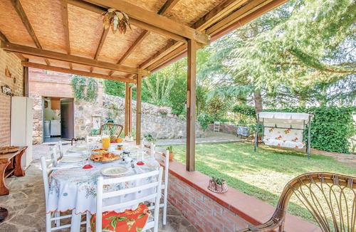 Sovicille House | Pet friendly home in Sovicille SI with WiFi