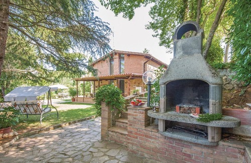 Sovicille House | Pet friendly home in Sovicille SI with WiFi