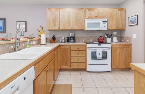Shorepine Village House | Pet Friendly Home with Fenced Yard and Easy Beach Access in Shorepine Village