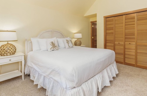 Shorepine Village House | Pet Friendly Home with Fenced Yard and Easy Beach Access in Shorepine Village