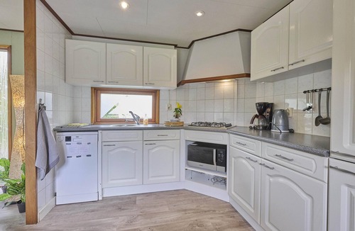 Garderen Ski Chalet | Pet-friendly house on the Veluwe