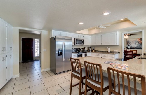 Tempe House | PET FRIENDLY IN QUIET NEIGHBORHOOD!