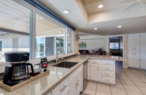 Tempe House | PET FRIENDLY IN QUIET NEIGHBORHOOD!