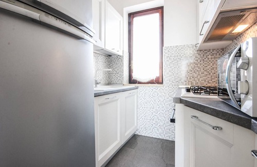Corigliano Calabro Apartment | Pet friendly apartment