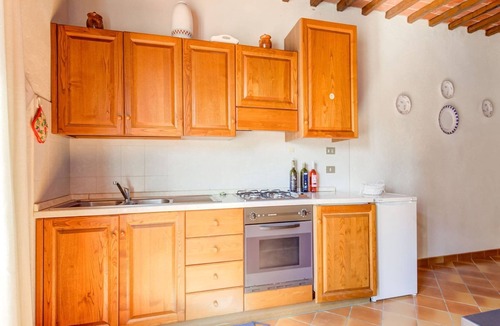 Gambassi Terme House | Pet-Friendly Space with pool