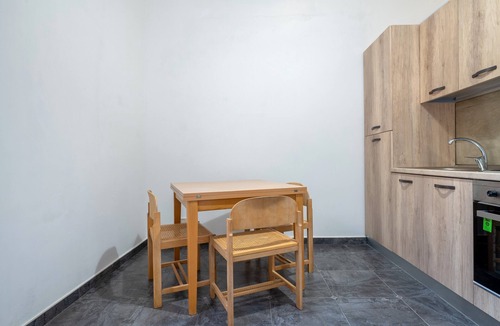 Maruggio Apartment | Pet-Friendly Apartment Acquadolce with Sea View & Terrace
