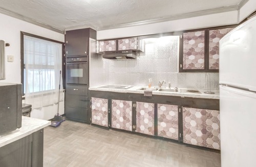 Jackson House | Pet-Friendly Jackson Home w/Large Fenced Yard!