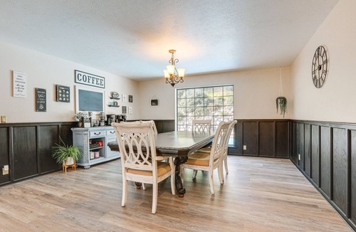 Jackson House | Pet-Friendly Jackson Wine Country Home w/Pool!