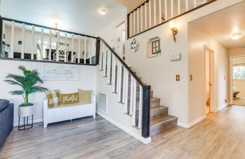 Jackson House | Pet-Friendly Jackson Wine Country Home w/Pool!
