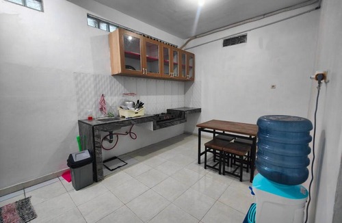 Cirebon House | Pet Friendly - KenVan Homestay Cirebon