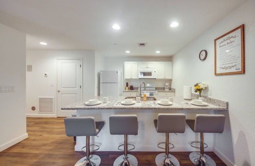 LaBelle Apartment | Pet-Friendly LaBelle Apt, Close to River!