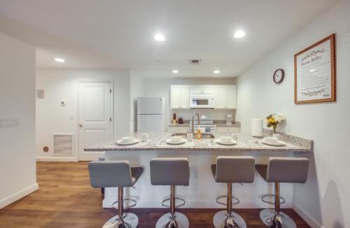 LaBelle Apartment | Pet-Friendly LaBelle Apt, Close to River!