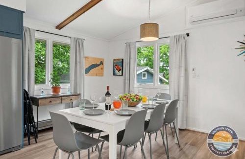 Como House | Pet-Friendly Lake Como Retreat 2BR